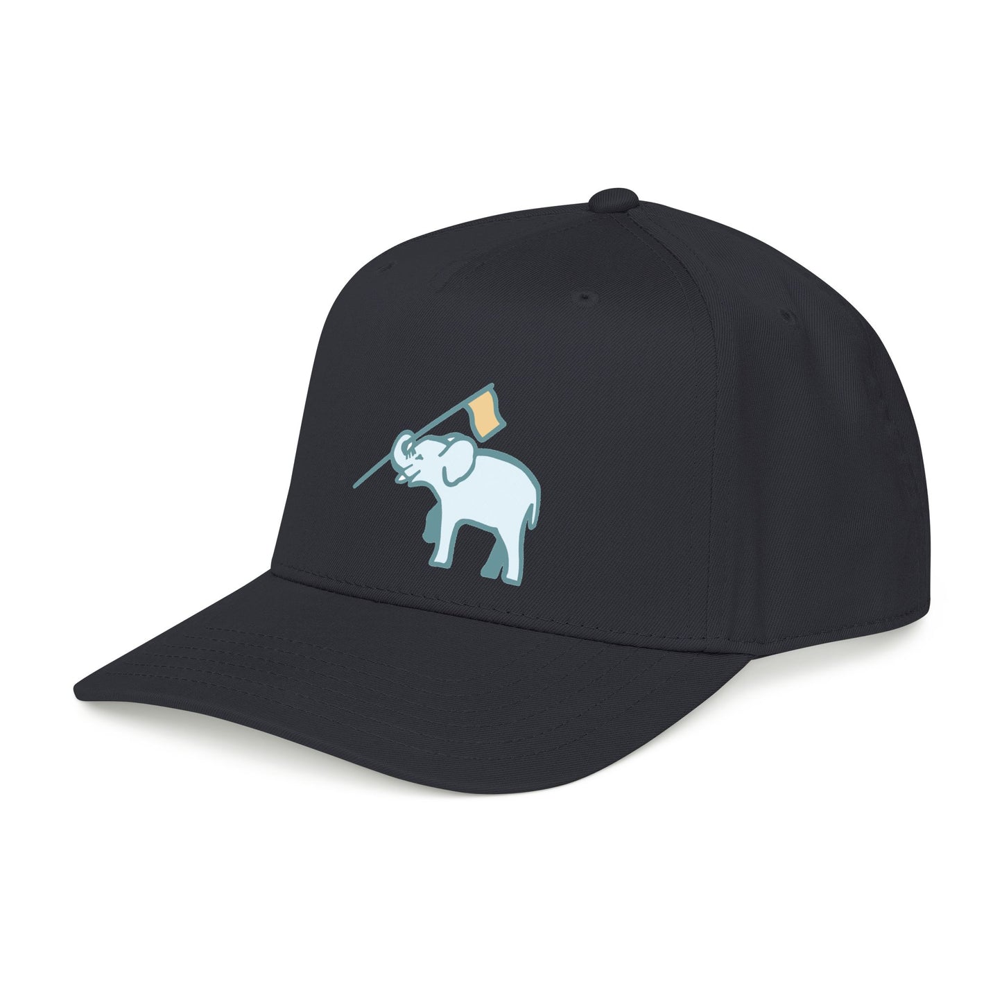Join the Herd - 5-Panel Hat