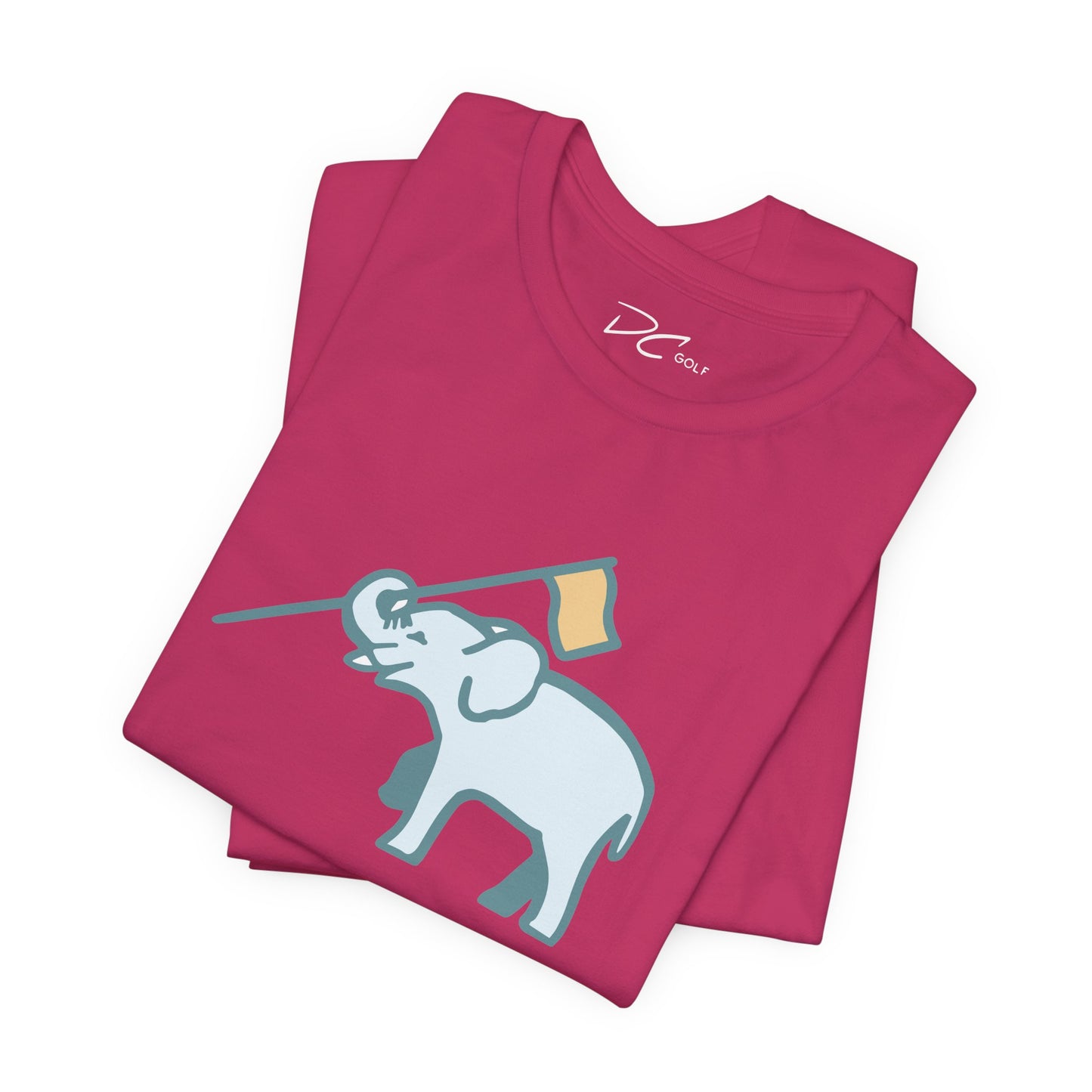 Join the Herd - Woman's Standard T-Shirt