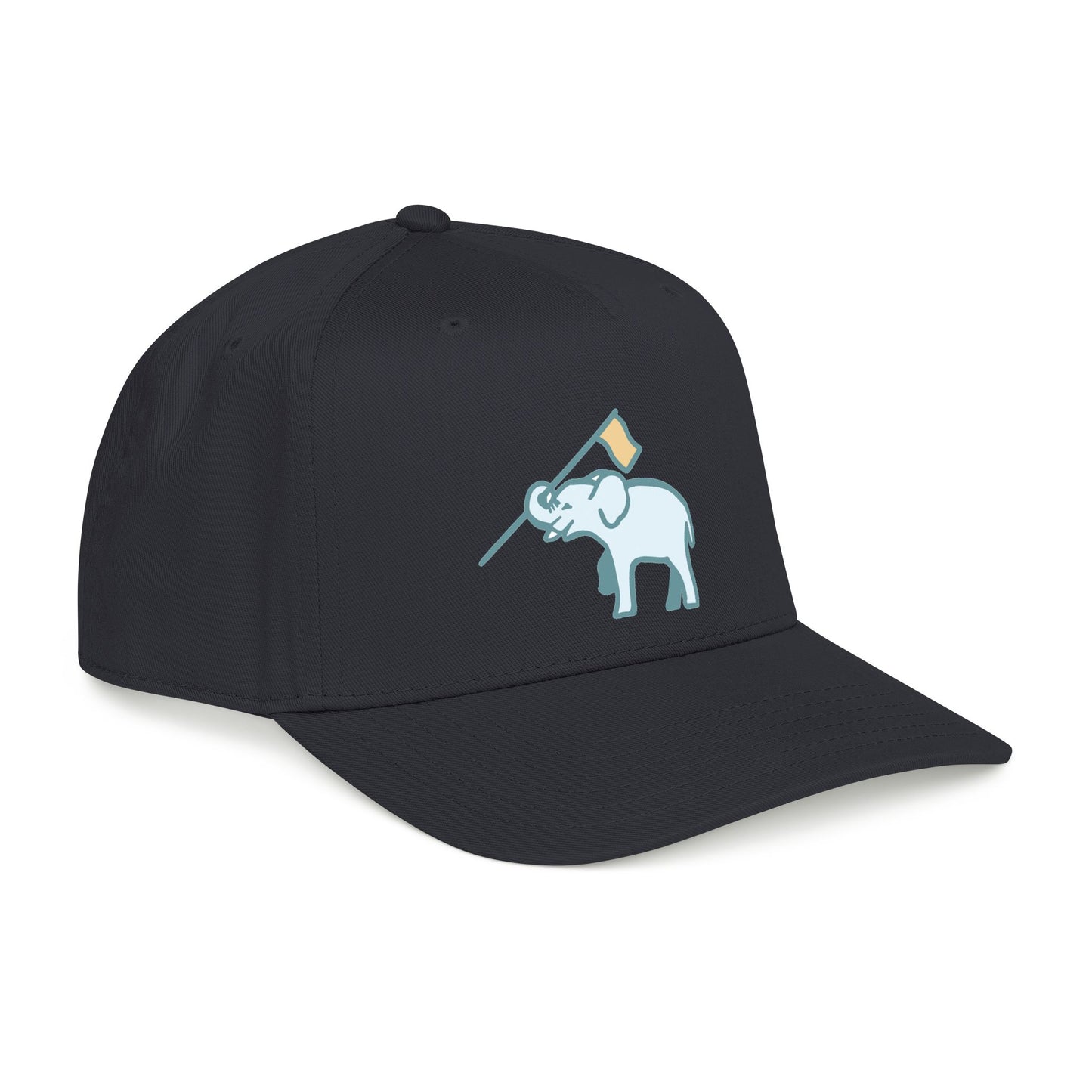 Join the Herd - 5-Panel Hat