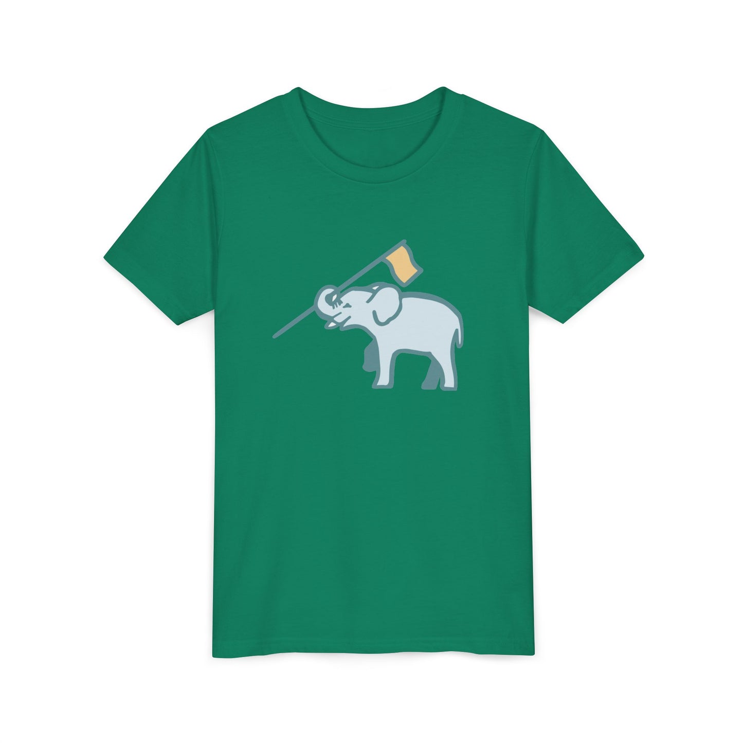 Join The Herd - Boys T-Shirt