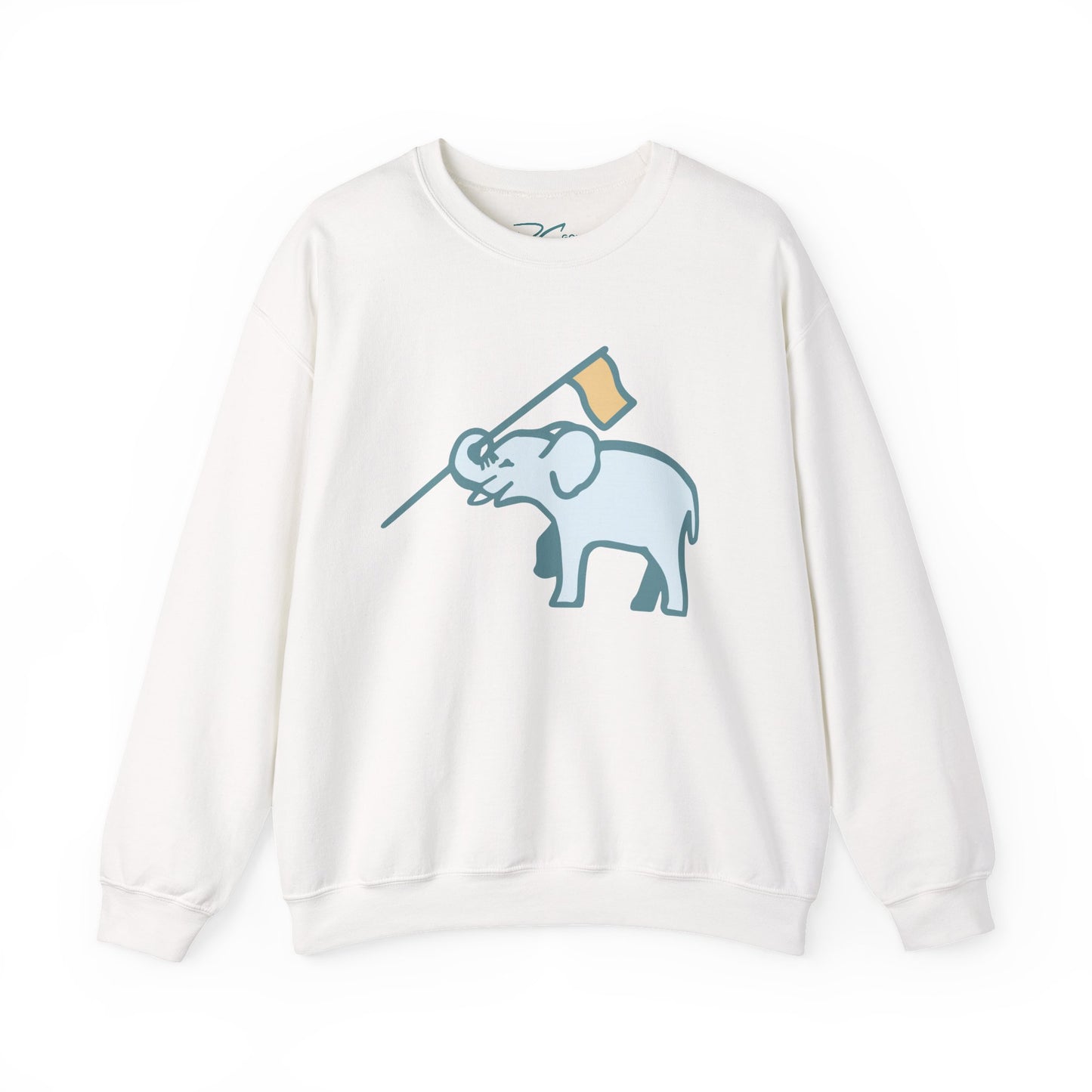 Join the Herd - Women's Crew Neck Sweatshirt
