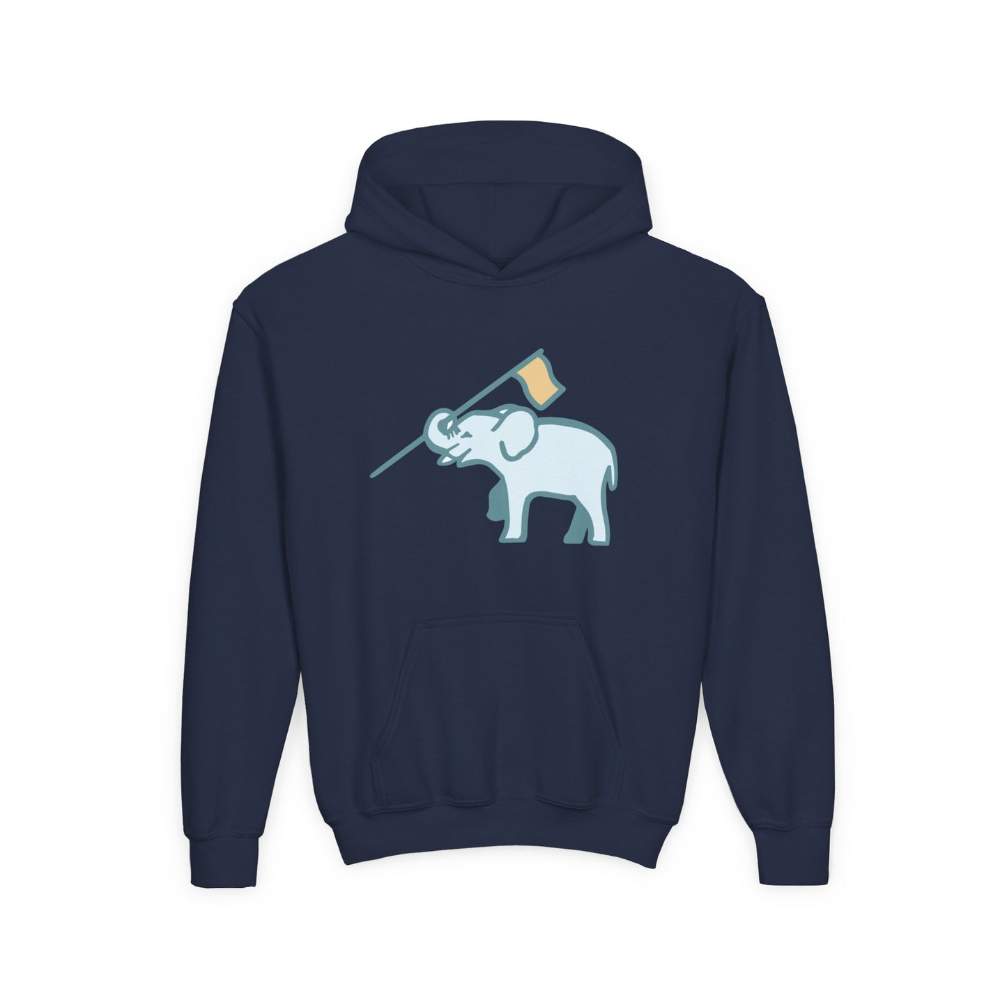 Join the Herd - Boys Hoodie
