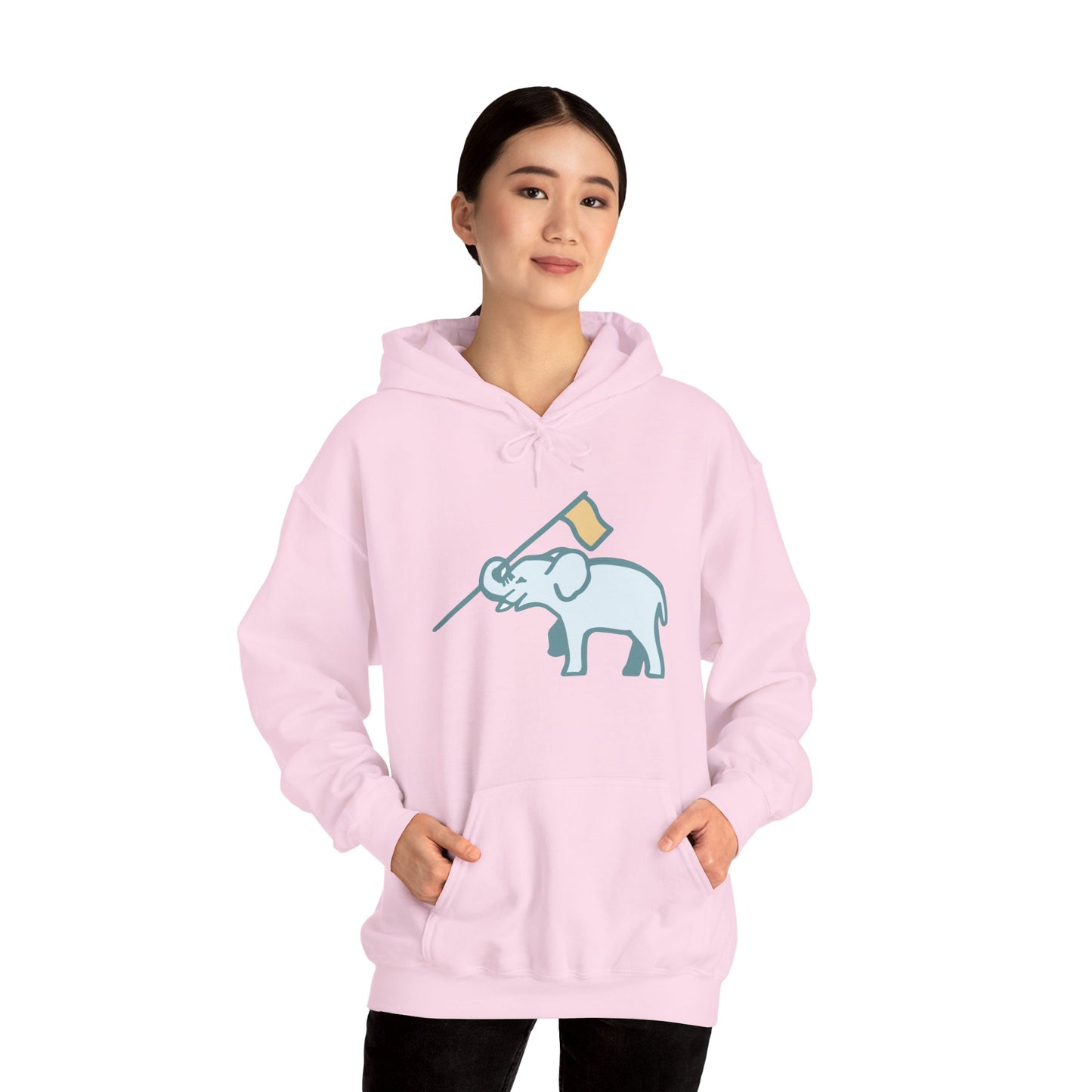 Join the Herd - Women's Hoodie