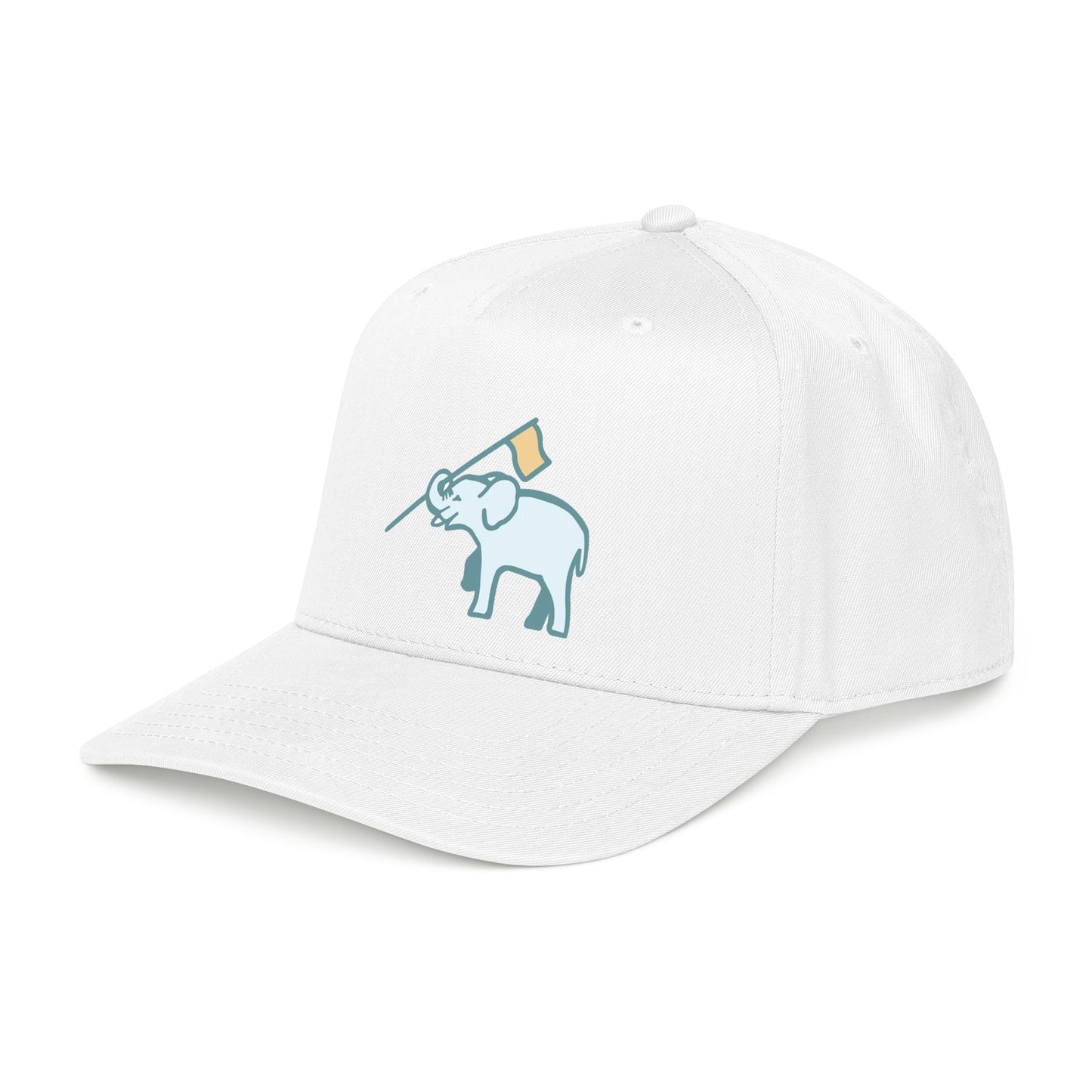 Join the Herd - 5-Panel Hat