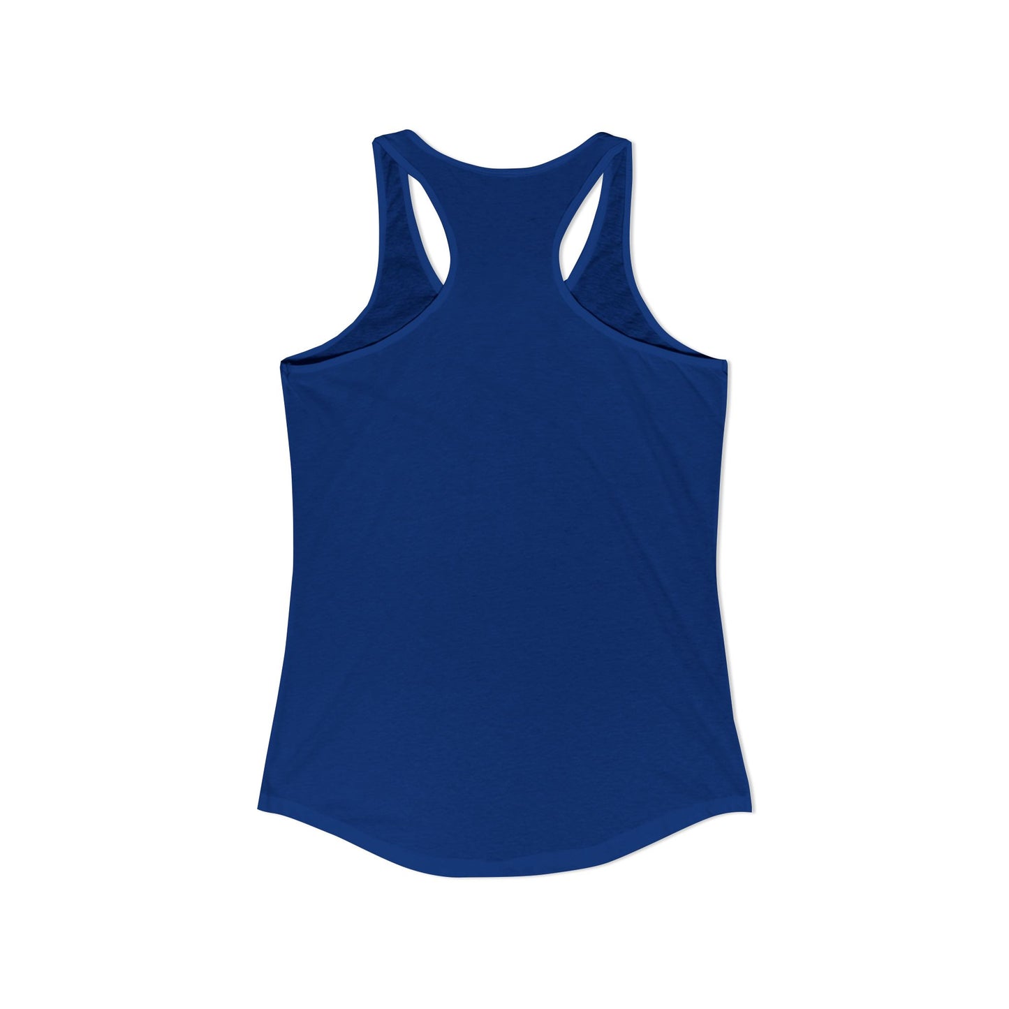 The Bloom - Racer Back Tank