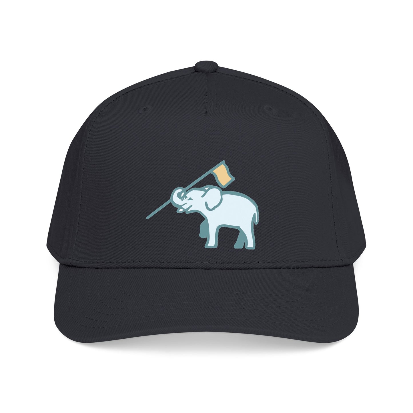 Join the Herd - 5-Panel Hat