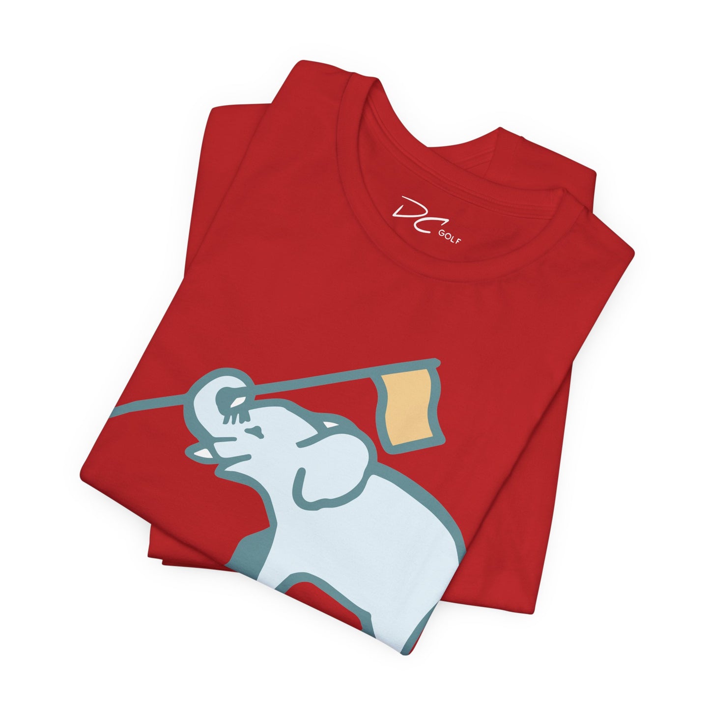 Join the Herd - Men's T-shirt