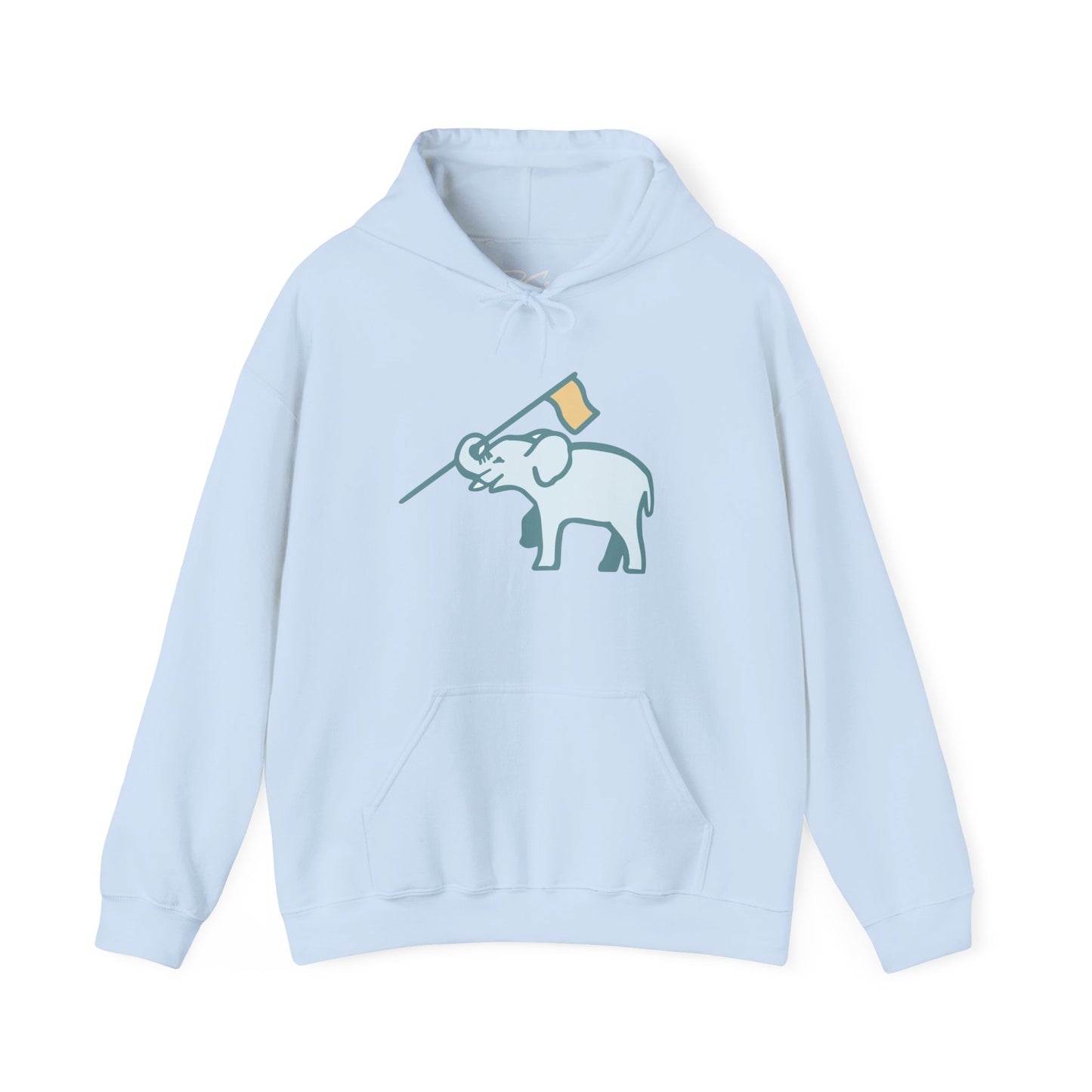 Join the Herd - Women's Hoodie