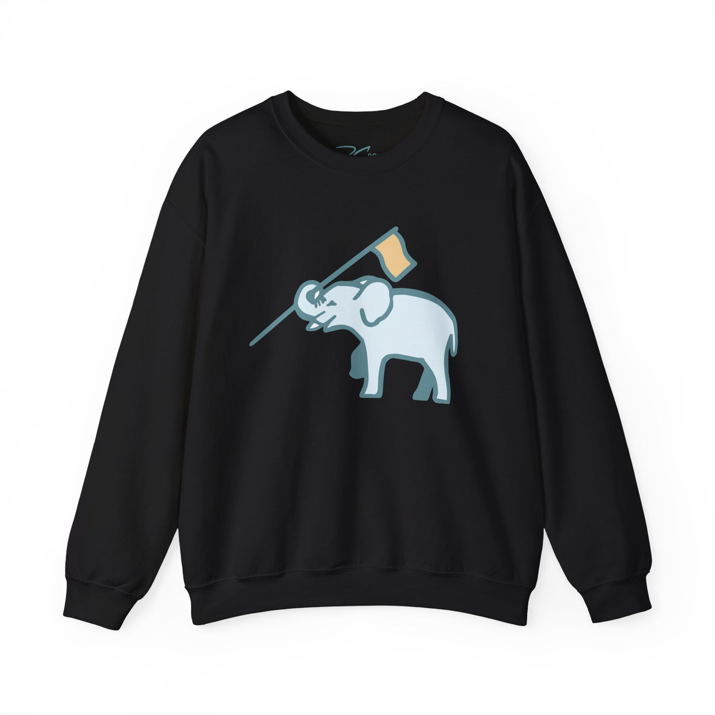 Join the Herd - Women's Crew Neck Sweatshirt