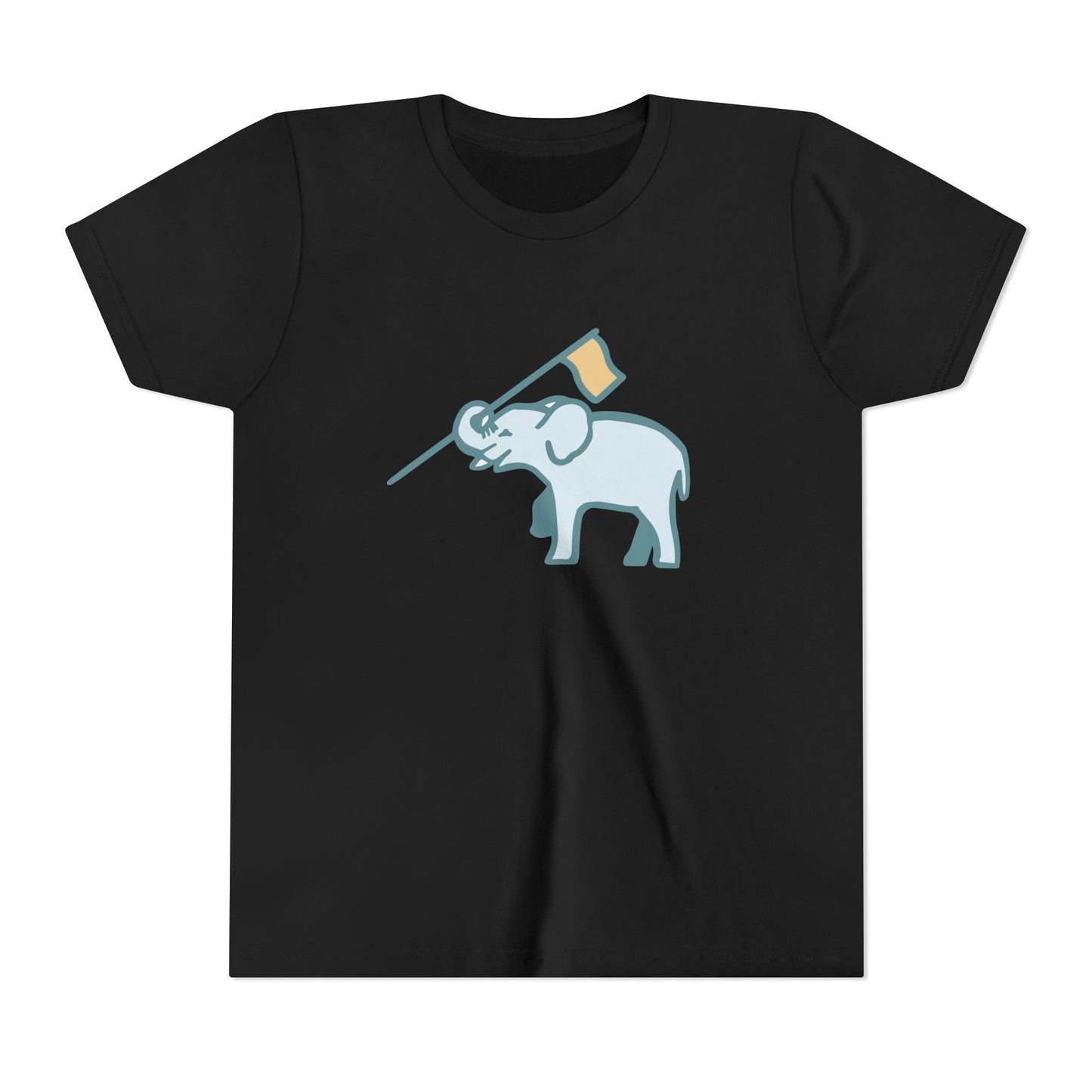 Join The Herd - Boys T-Shirt