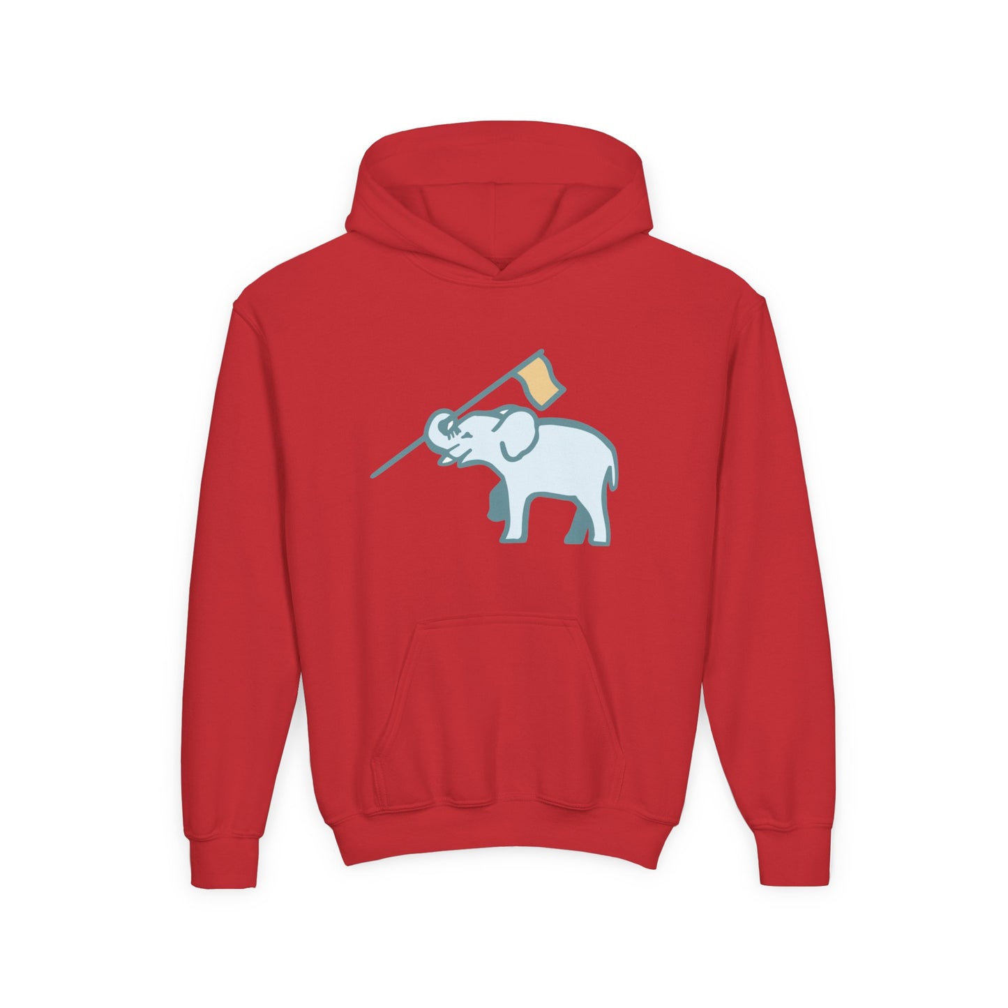 Join the Herd - Boys Hoodie