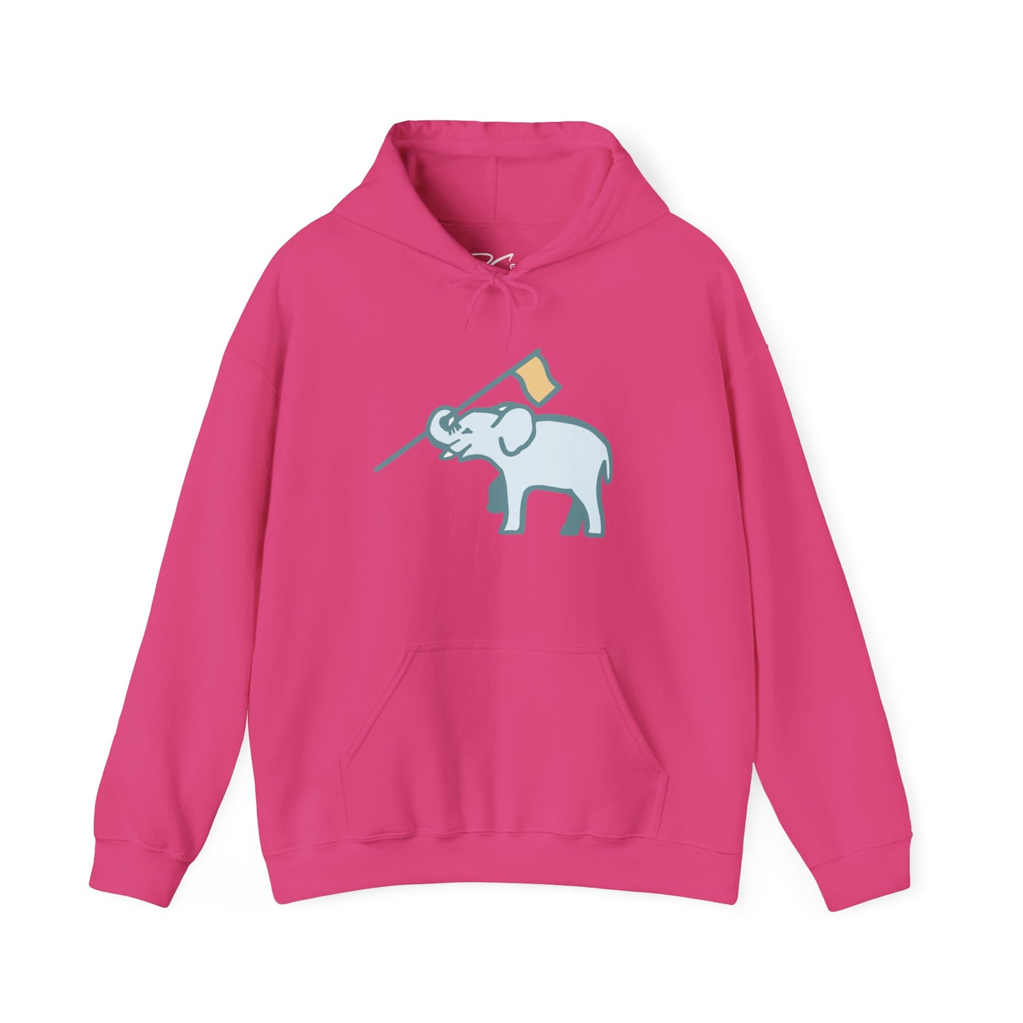 Join the Herd - Women's Hoodie