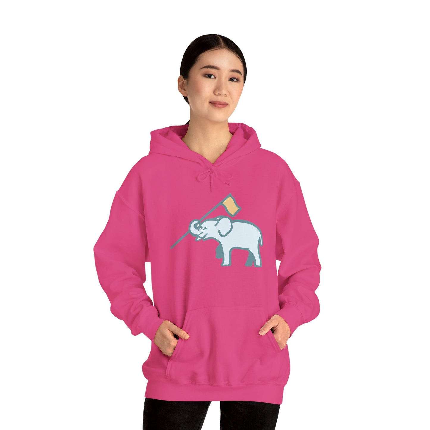 Join the Herd - Women's Hoodie