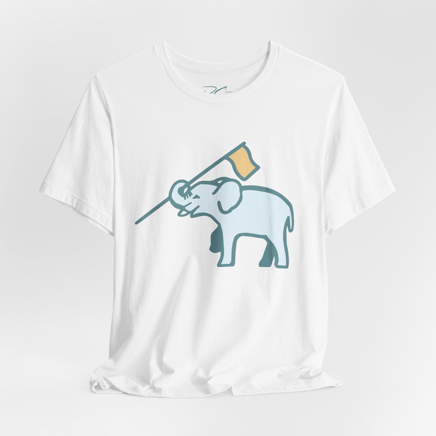 Join the Herd - Woman's Standard T-Shirt