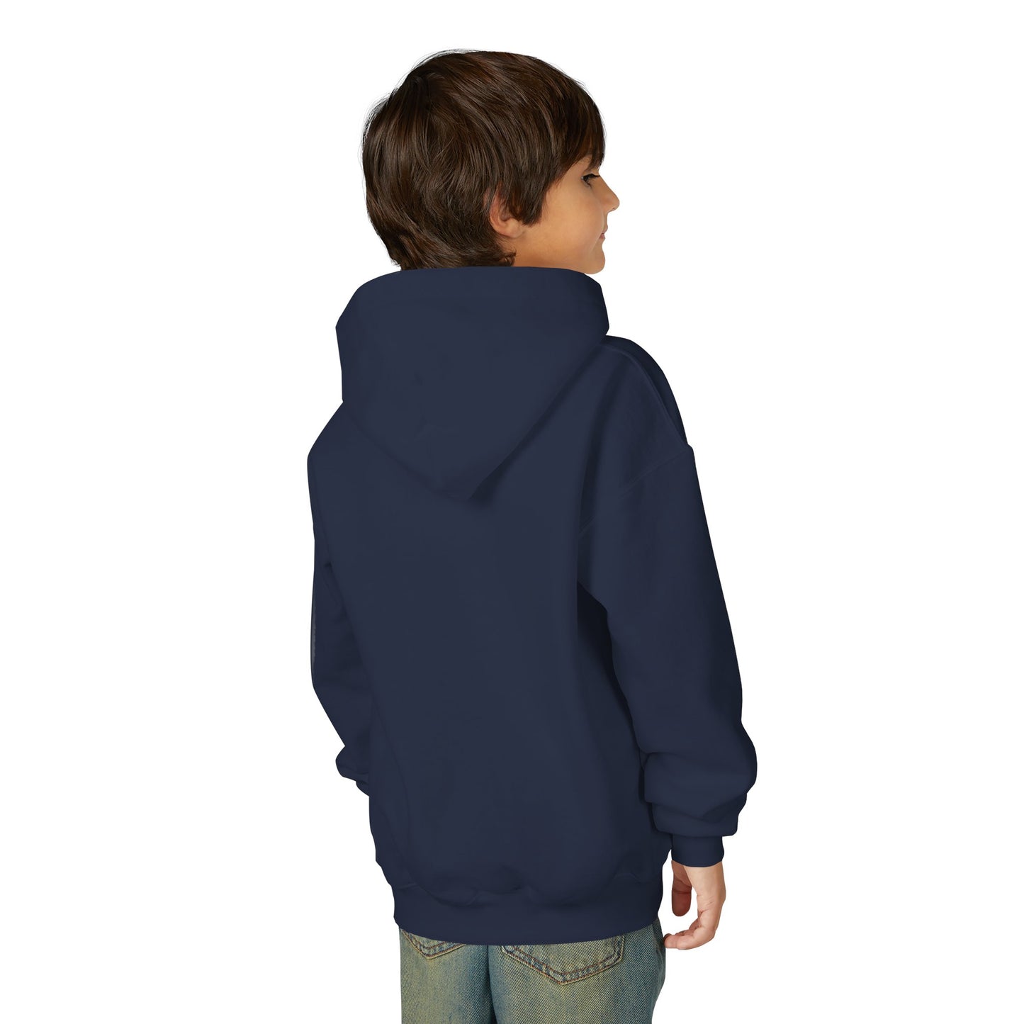 Join the Herd - Boys Hoodie