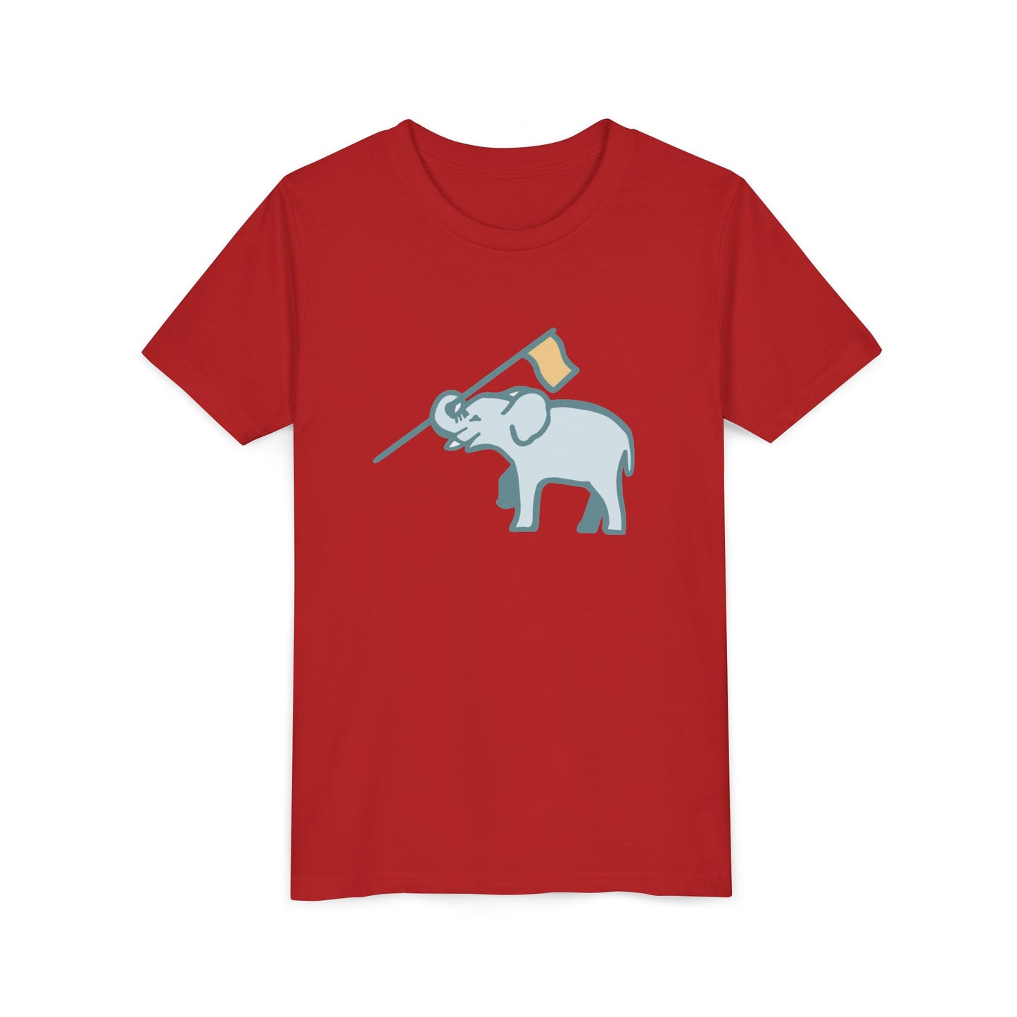 Join The Herd - Boys T-Shirt