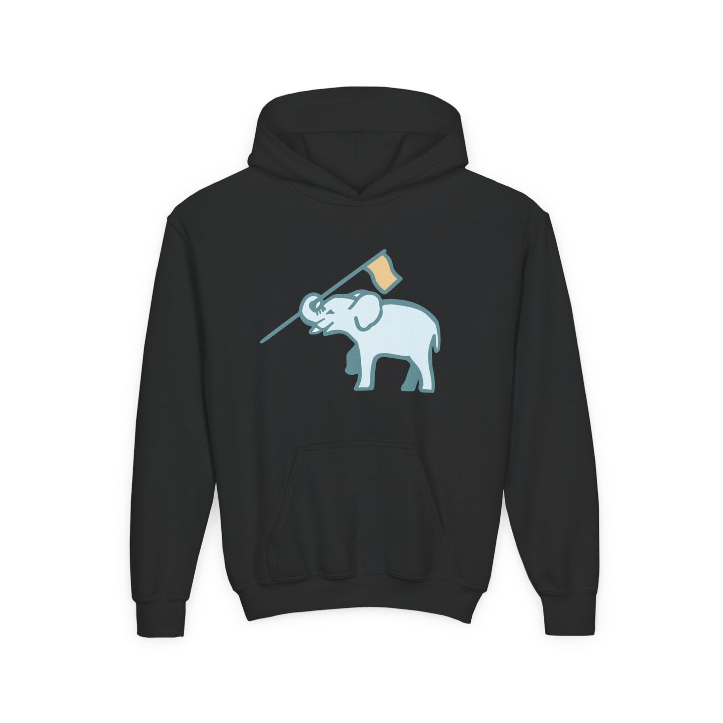 Join The Herd - Girls Hoodie
