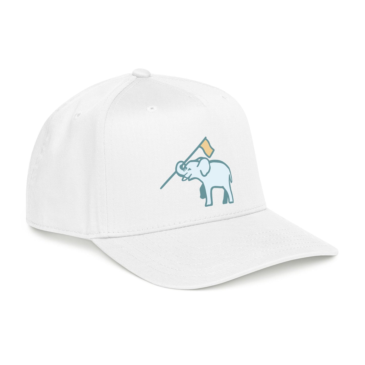 Join the Herd - 5-Panel Hat