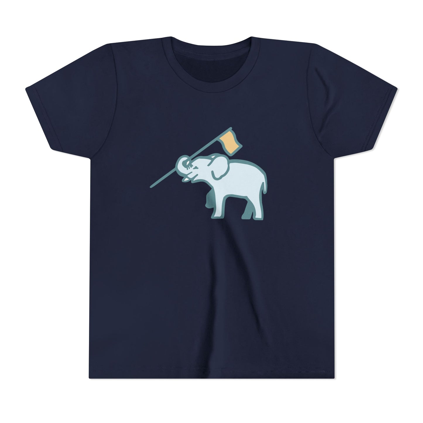 Join The Herd - Boys T-Shirt