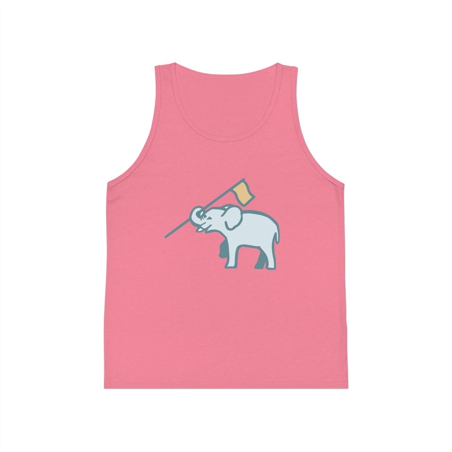 Join the Herd - Girls Tank