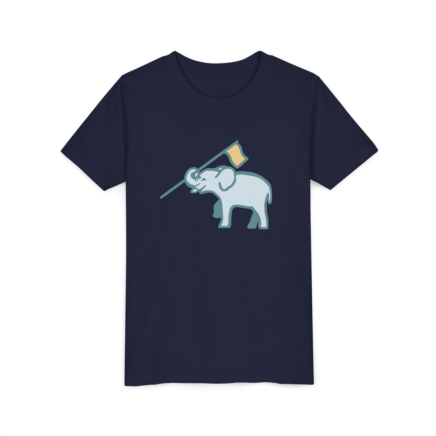 Join The Herd - Boys T-Shirt